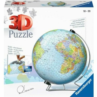 3D Puzlė Ravensburger...